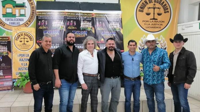 Unión de Usuarios recaudará fondos para la construcción de un Centro de artes y oficios Unión de Usuarios recaudará fondos para la construcción de un Centro de artes y oficios