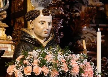 Santoral de hoy, 19 de febrero: Conoce quién celebra su onomástico este miércoles