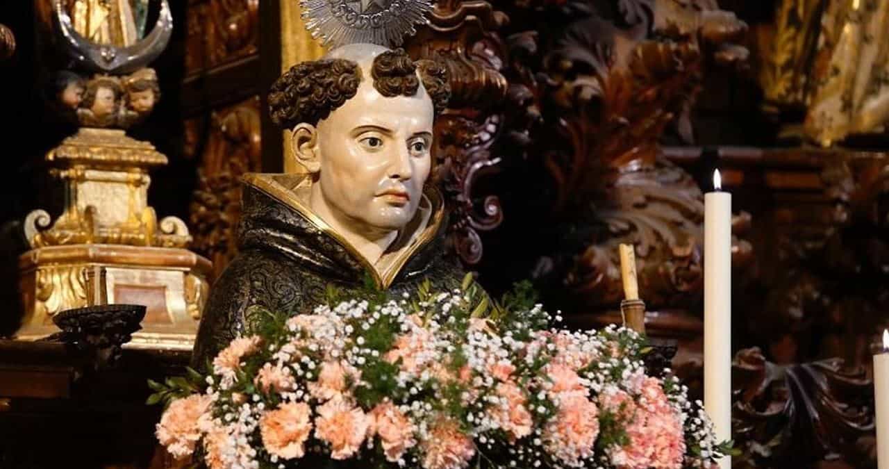 Santoral de hoy, 19 de febrero: Conoce quién celebra su onomástico este miércoles