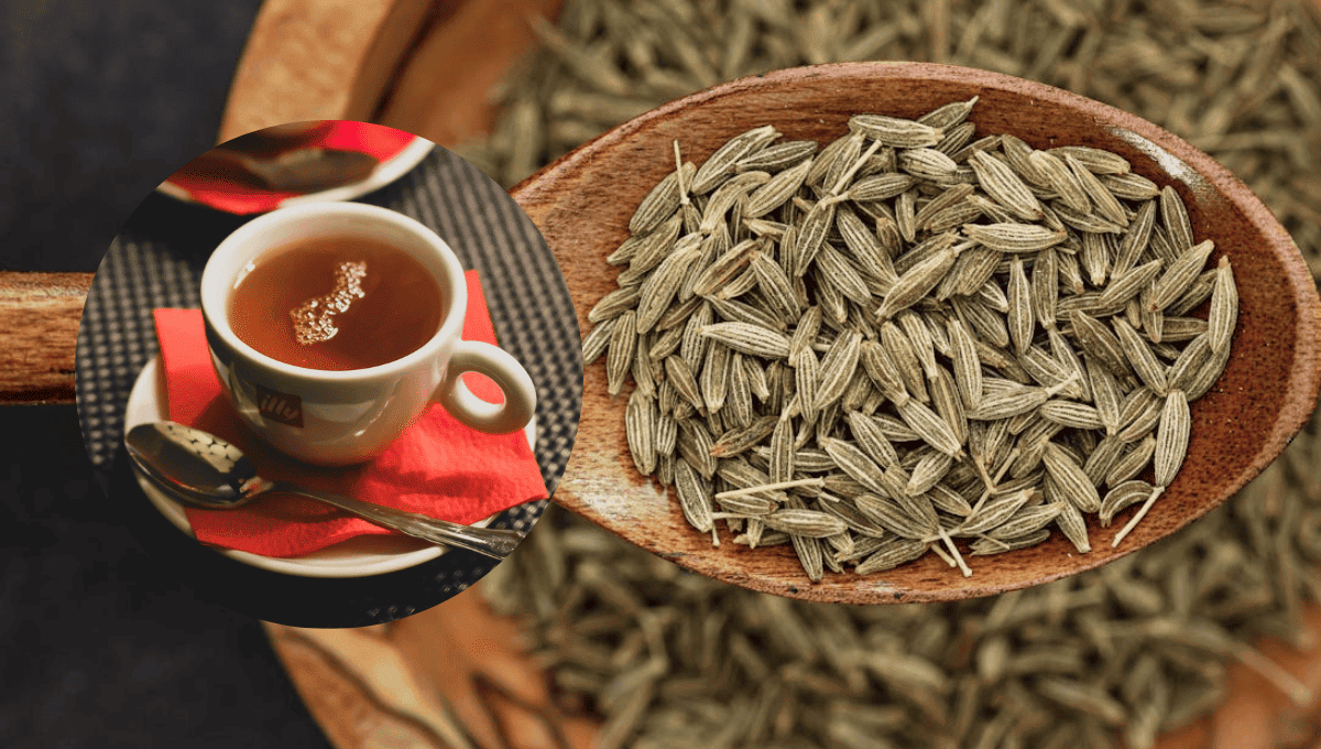 Té de comino: Estas son las razones por las que se recomienda beberlo en una dieta balanceada