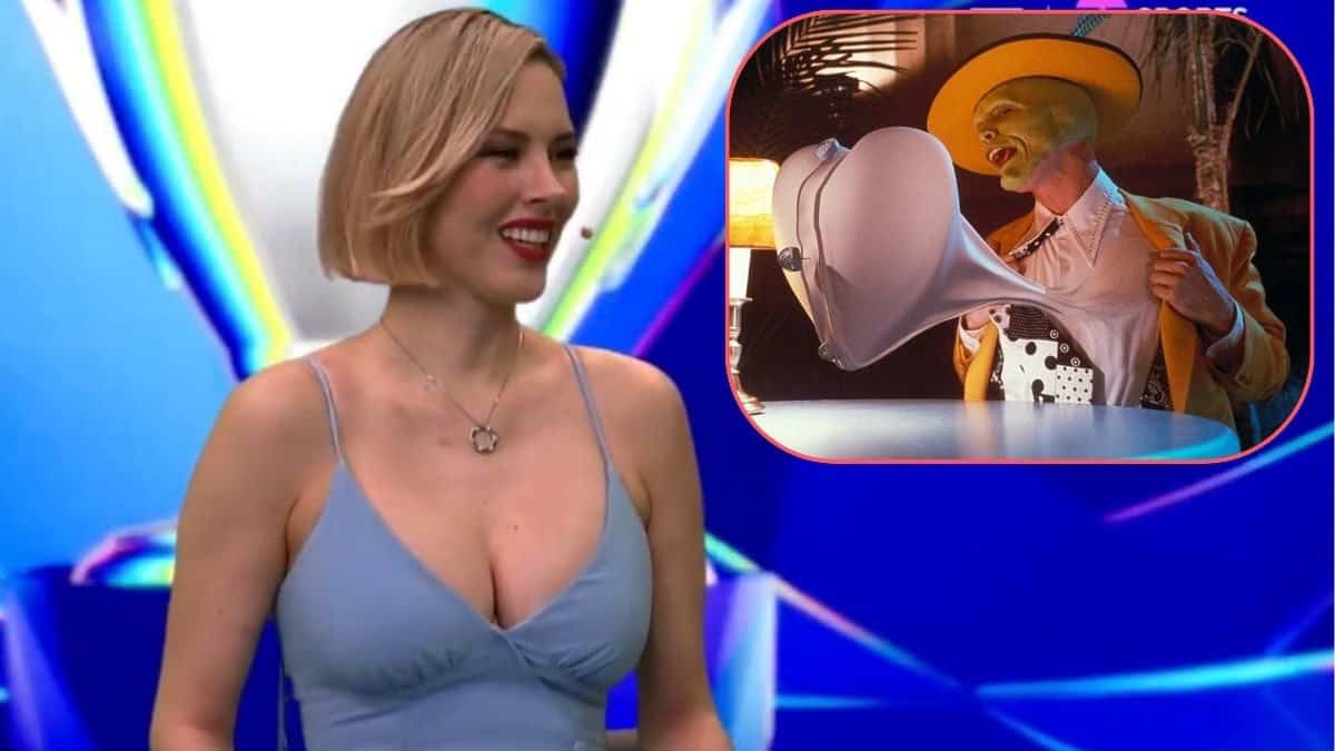 ¿Quién es Miroslava Montemayor?, la comentarista que se robó los reflectores durante la Champions League