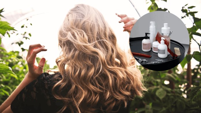 Así debes cuidar tu melena ondulada para que siempre se vea sin frizz y brillante|Tips Así debes cuidar tu melena ondulada para que siempre se vea sin frizz y brillante|Tips