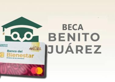 Beca Benito Juárez: ¿Qué alumnos reciben su pago este viernes 21 de febrero?