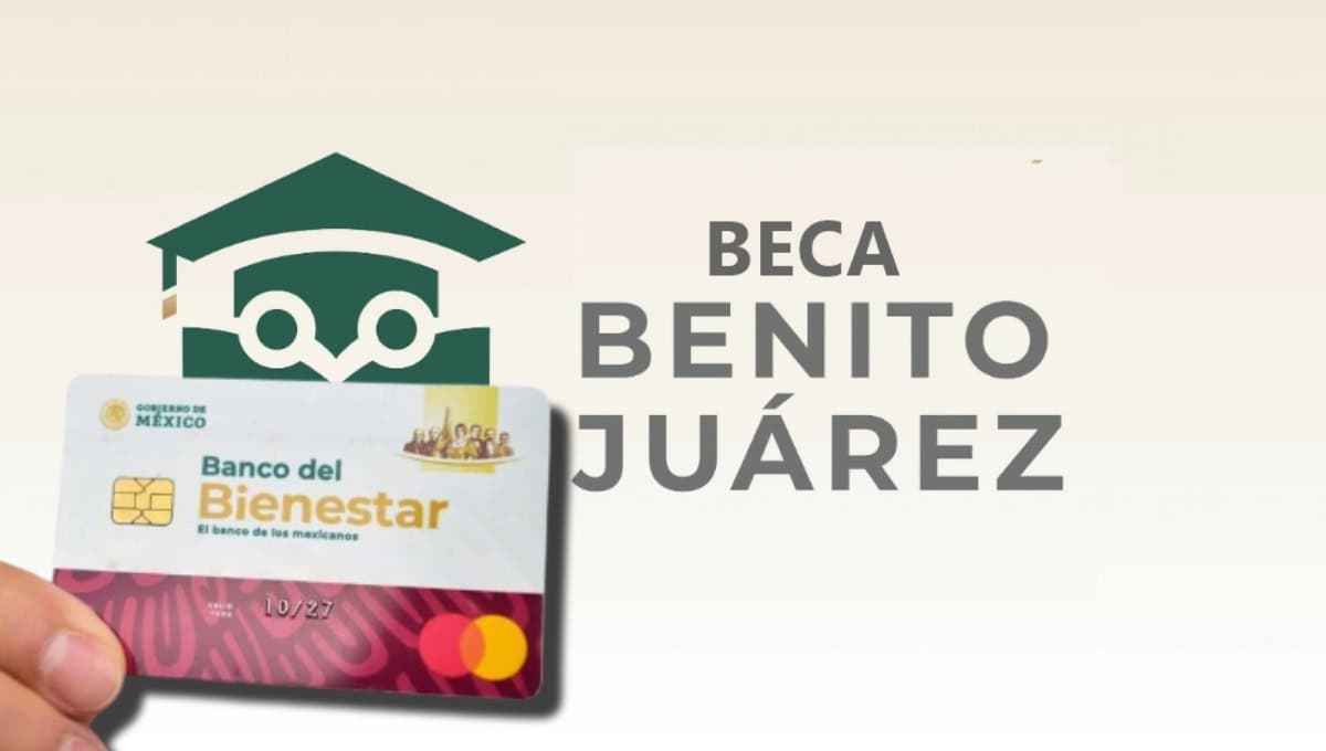 Beca Benito Juárez: ¿Qué alumnos reciben su pago este viernes 21 de febrero?