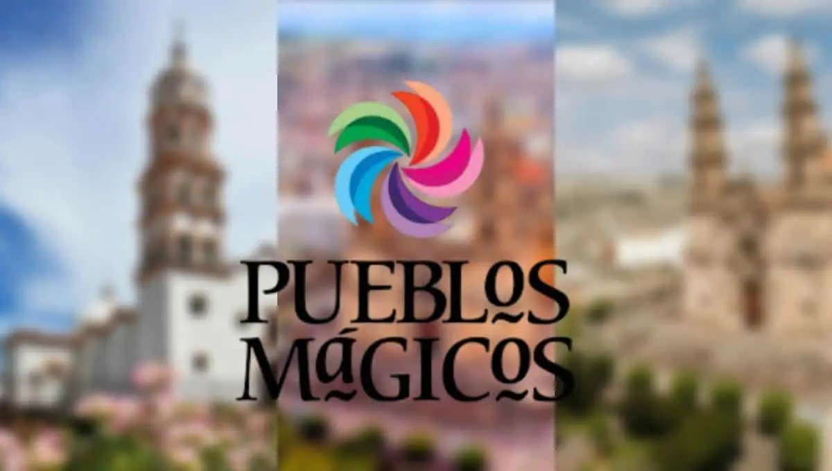 Estos son los 5 Pueblos Mágicos con menos magia de México; según la IA. Foto: Original