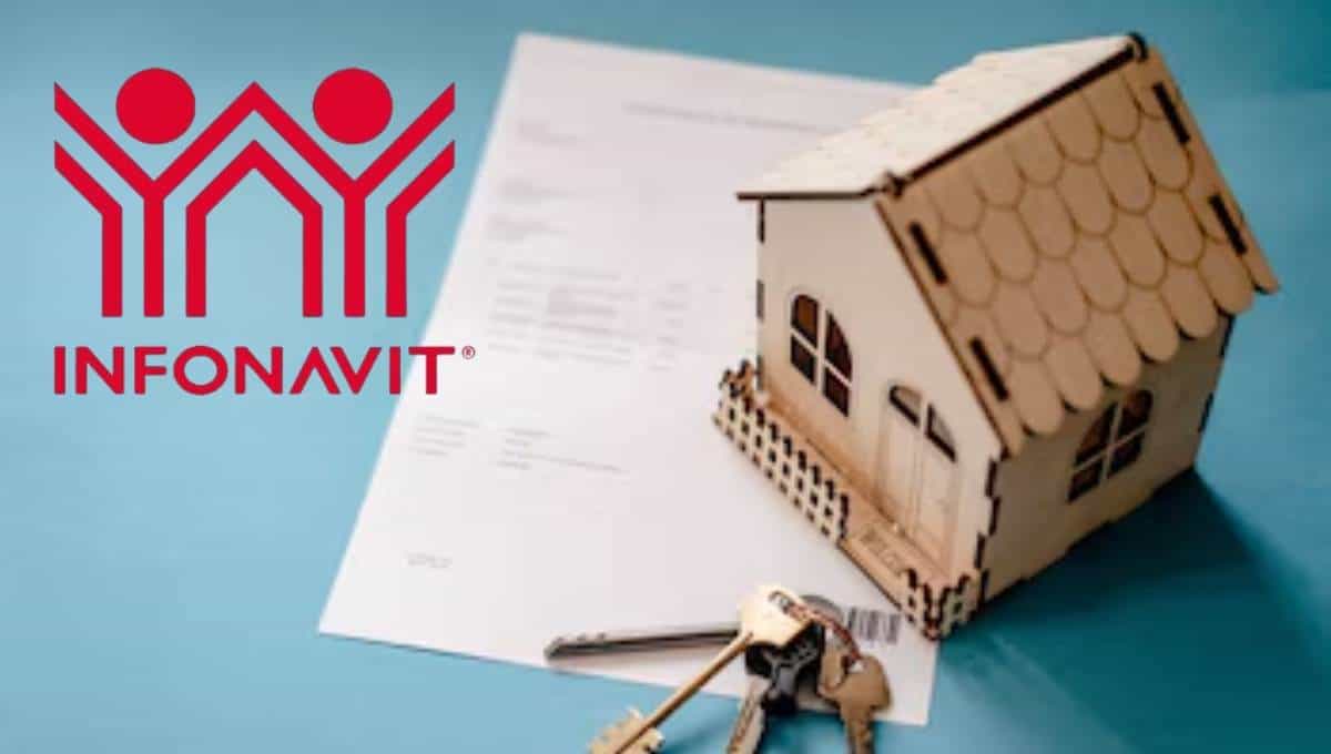 Infonavit: así puedes obtener las escrituras gratuitas de la casa en este 2025