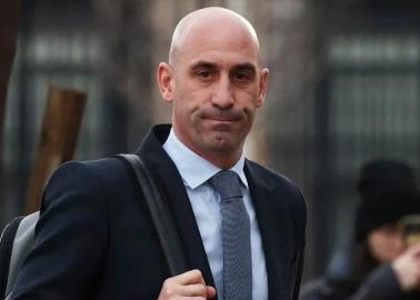 Luis Rubiales recibe sentencia por beso a Jenni Hermoso ¿Cuál fue la decisión del juez?