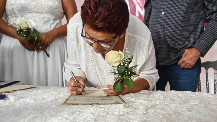 DIF Cajeme lanza convocatoria para Matrimonios Colectivos 2025 DIF Cajeme lanza convocatoria para Matrimonios Colectivos 2025