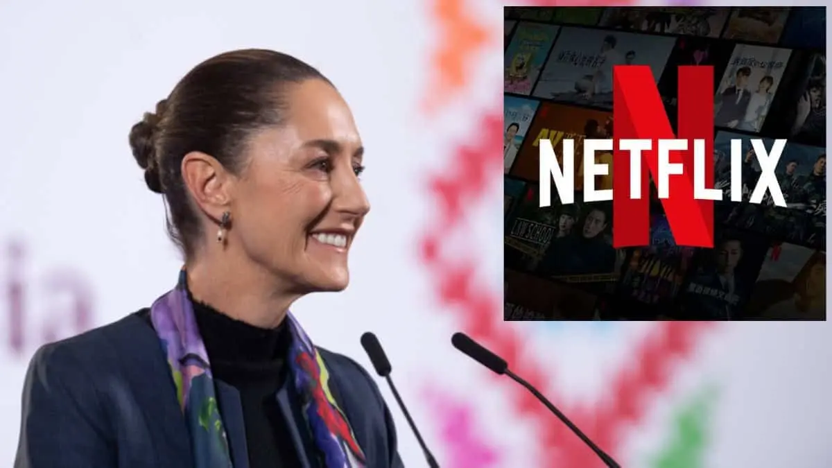 Netflix hace inversión millonaria en México; conoce los detalles