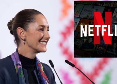 Netflix hace inversión millonaria en México; conoce los detalles