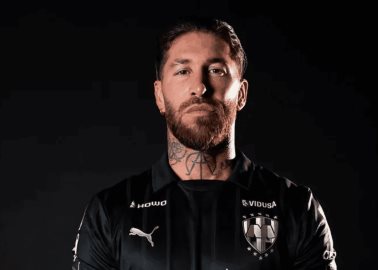 Sergio Ramos: ¿Cuándo debutará con Rayados? Conoce la fecha