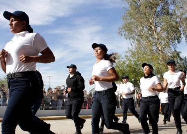 Universidad de Seguridad Pública de Sonora tendrá maestría y doctorado