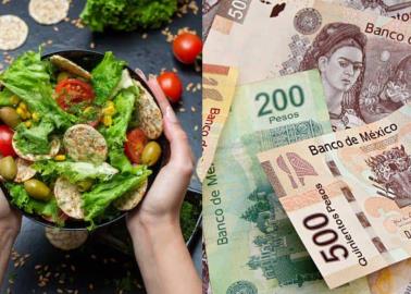 ¿Por qué es tan caro comer de forma saludable en México y Latinoamérica?