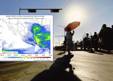 Clima en Hermosillo hoy 22 de febrero; se espera un fin de semana caluroso Clima en Hermosillo hoy 22 de febrero; se espera un fin de semana caluroso