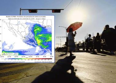 Clima en Hermosillo hoy 22 de febrero; se espera un fin de semana caluroso