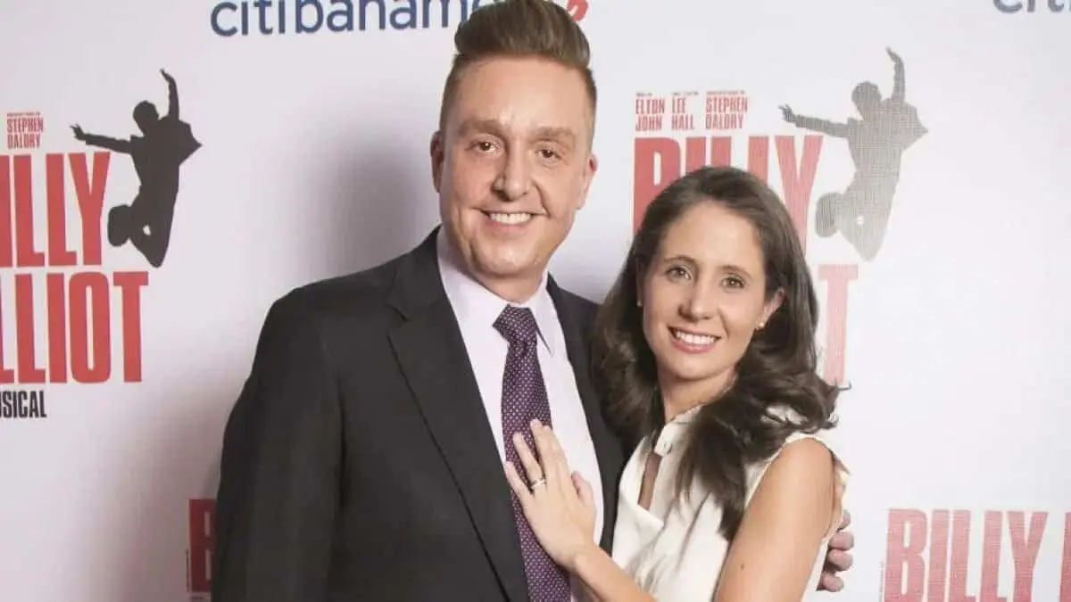 Daniel Bisogno y su historial amoroso: conoce las exparejas del conductor