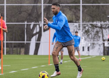 Es oficial Sergio Ramos debutará este sábado: ¿dónde ver el juego?