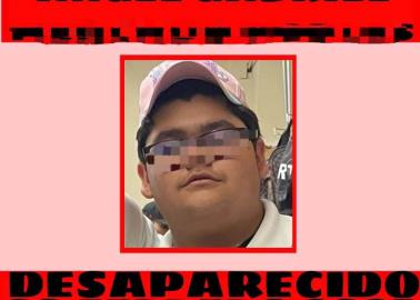 Hallan a joven desaparecido en Ciudad Obregón; fue víctima de extorsión telefónica Hallan a joven desaparecido en Ciudad Obregón; fue víctima de extorsión telefónica