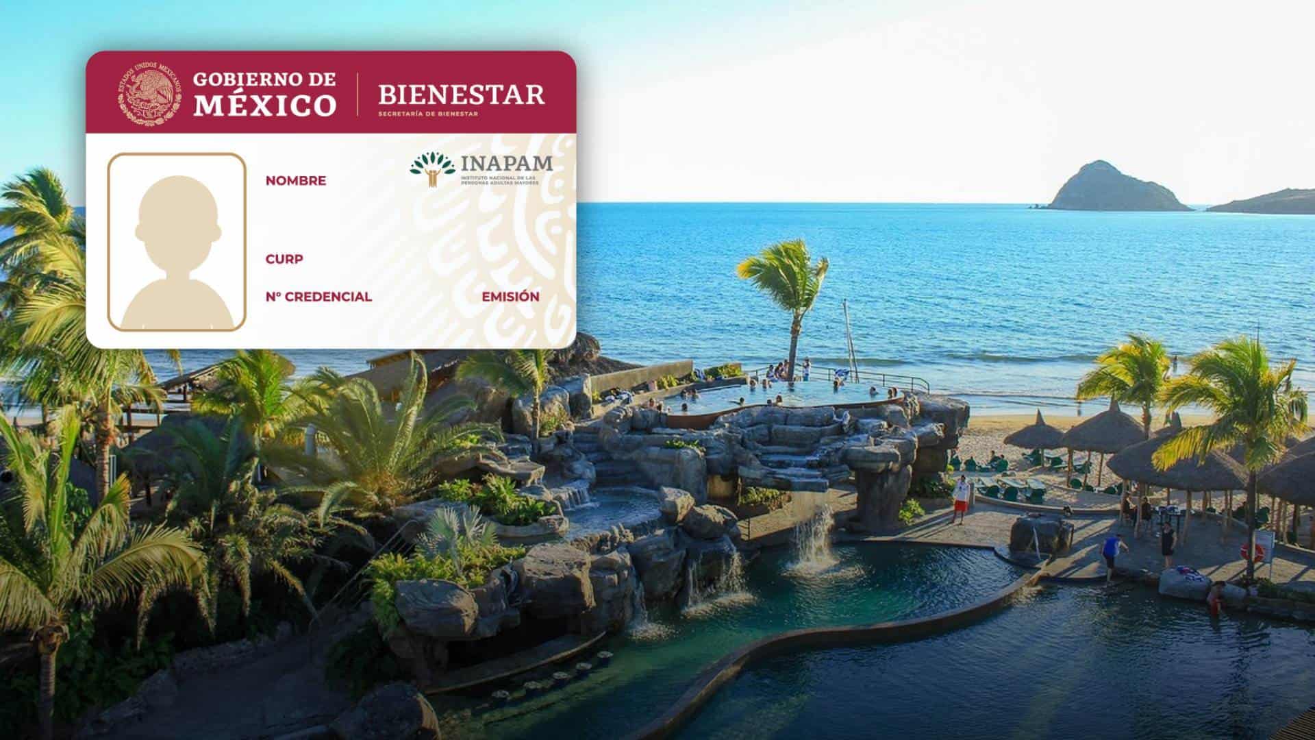 Inapam: ¿Cuáles son los hoteles en Sinaloa con descuento para adultos mayores?