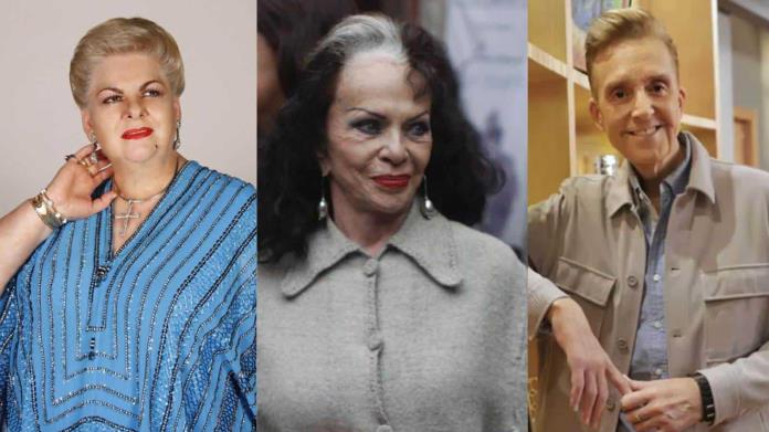 La regla de 3: ¿Cuál es el origen del mito de los famosos que fallecen uno tras otro?