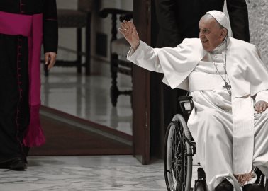 Papa Francisco: ¿En qué casos aplica la renuncia que firmó?