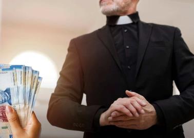 ¿Cuánto ganan los sacerdotes en México con el aumento del salario mínimo en 2025?