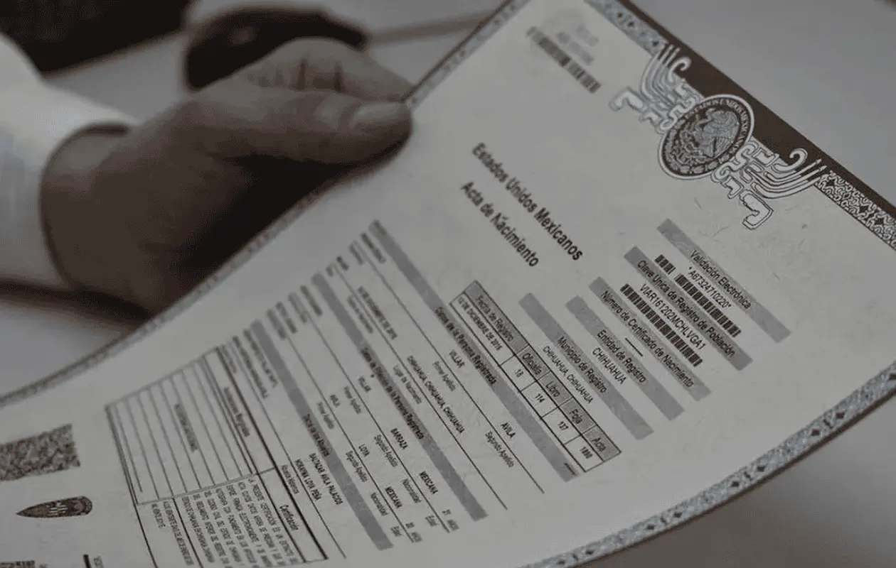 El acceso a derechos fundamentales, como salud, educación y trámites legales es muy limitado sin este documento.
