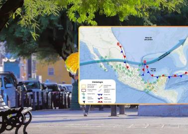 Clima en Hermosillo hoy 23 de febrero; se espera calor la siguiente semana Clima en Hermosillo hoy 23 de febrero; se espera calor la siguiente semana