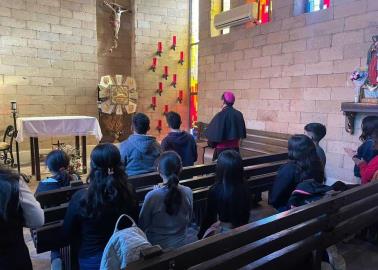 Conmemorarán el 65 aniversario de la Diócesis de Obregón