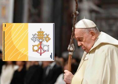 El Papa Francisco sigue en estado crítico tras una crisis respiratoria, informa Vaticano