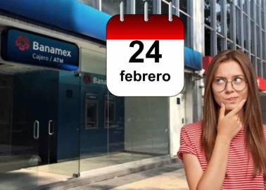 Día de la bandera: ¿qué bancos abrirán este 24 de febrero?