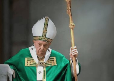 Papa Francisco: ¿qué implica una crisis respiratoria asmática?