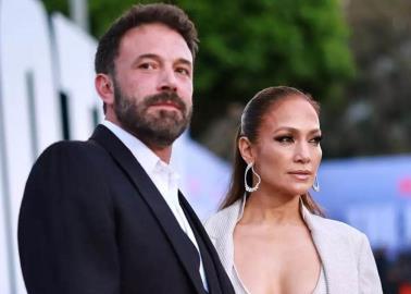 Jennifer Lopez y Ben Affleck: Detalles del Divorcio