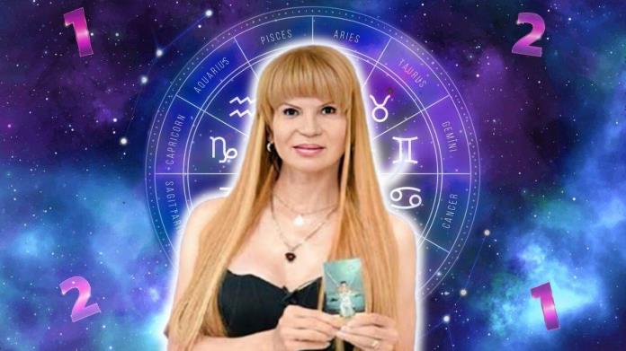 Horóscopo semanal de Mhoni Vidente: 24 de febrero al 2 de marzo de 2025 Horóscopo semanal de Mhoni Vidente: 24 de febrero al 2 de marzo de 2025
