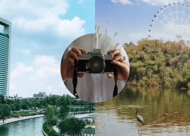 Los 5 parques que todo amante de la fotografía debe visitar en México, según la IA