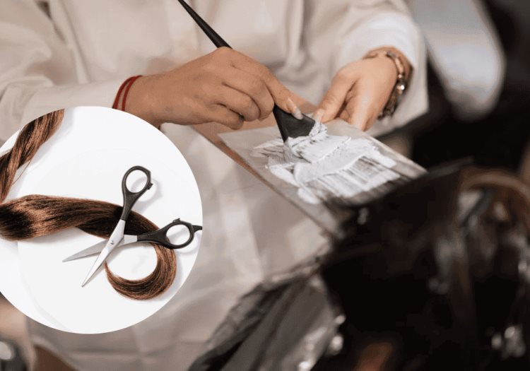 Belleza | Este es el nuevo color de tinte que se está convirtiendo en tendencia del 2025