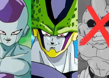 Dragon Ball iba a terminar en la saga de Cell; esta es la razón