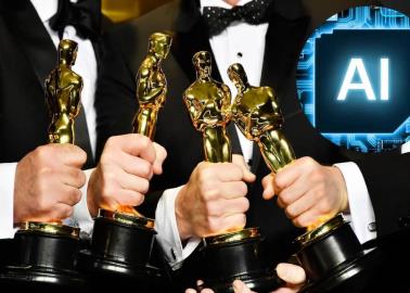 Premios Oscar: estos serán los ganadores según la IA