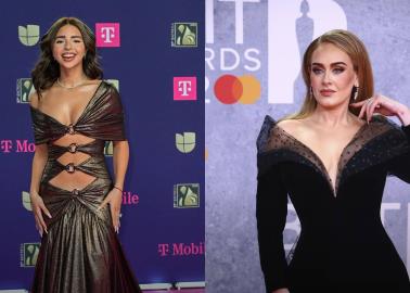 Familia Aguilar asegura que no hay demanda de Adele contra Ángela