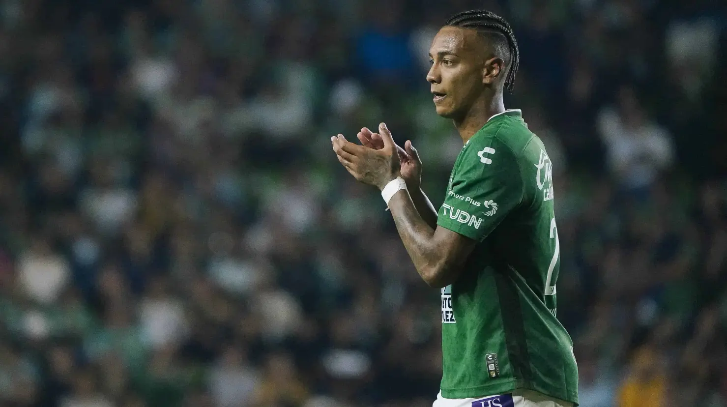 León encabeza la tabla con un América muy cerca en segunda posición.