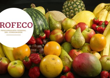 Profeco| Esta es la fruta natural que crece abundantemente por todo México 