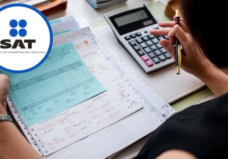 SAT multará con hasta 20 mil pesos a titulares de Infonavit que no cumplan este trámite