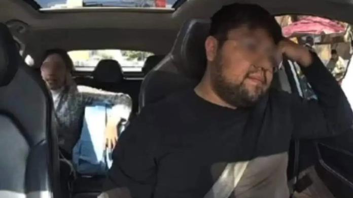 Uber activa la opción "bloquear usuario" para proteger a sus choferes Uber activa la opción "bloquear usuario" para proteger a sus choferes
