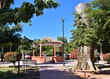 Semana Santa en Cócorit, en proceso