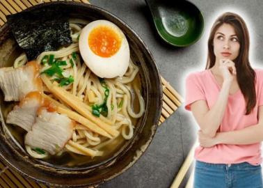 Así puedes preparar el ramen coreano en casa de forma sencilla