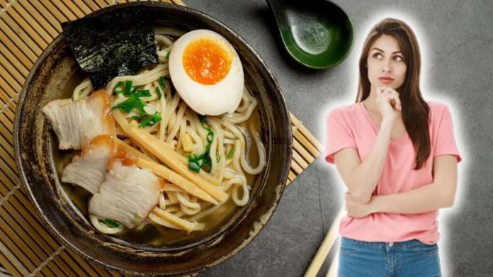Así puedes preparar el ramen coreano en casa de forma sencilla Así puedes preparar el ramen coreano en casa de forma sencilla