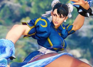 Chun Li estuvo a punto de ser más débil en su debut por esta polémica razón