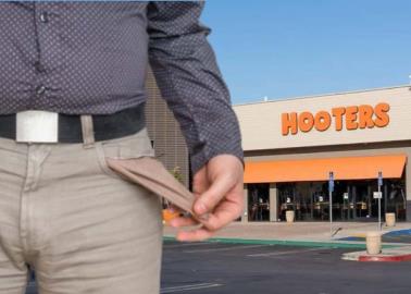 Hooters en quiebra: ¿Quién es el dueño de la cadena de restaurantes?