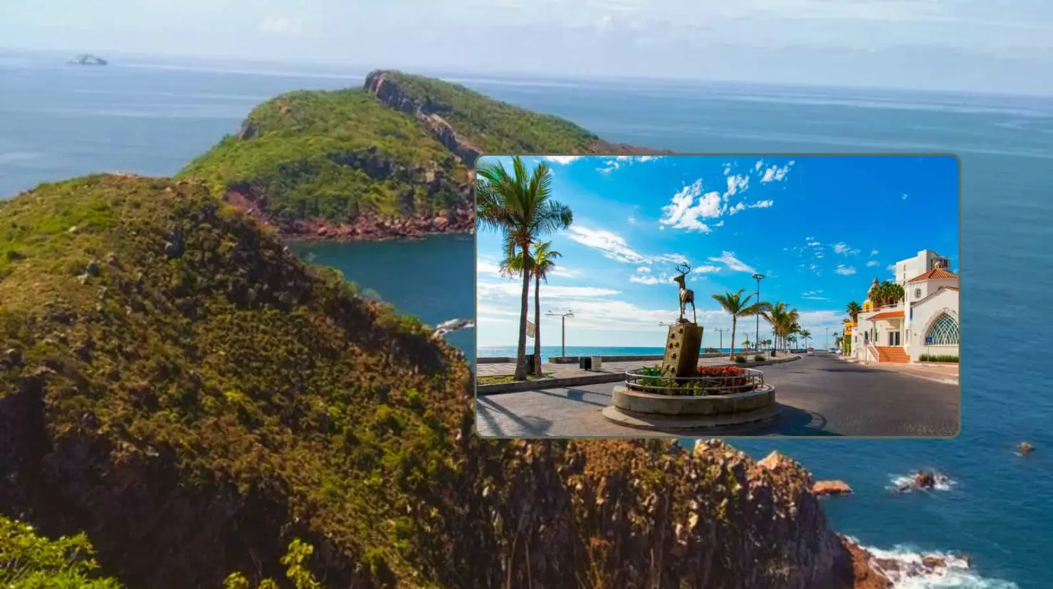 Explora la Isla Los Venados, un paraíso natural en el Pacífico