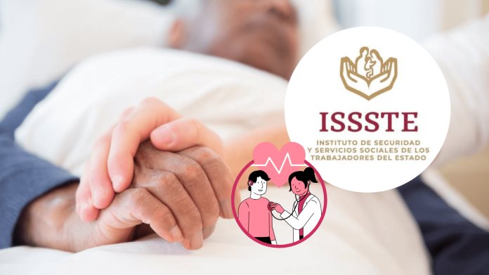 Issste | ¡Cuida tu salud! Esta es la técnica de chequeo en casa contra el cáncer testicular Issste | ¡Cuida tu salud! Esta es la técnica de chequeo en casa contra el cáncer testicular